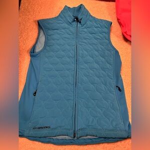 Brooks Women's Light Blue Jacket